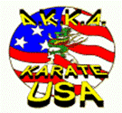 AKKA Karate USA